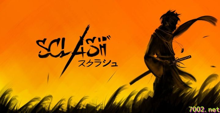 冲撃/冲击/划破/拔刀/斩之道 Sclash --游戏本体-绿色免安装-解压即玩