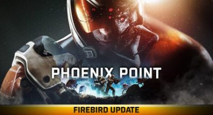 凤凰点 周年版 Phoenix Point Year One Edition 支持手柄--游戏本体-绿色免安装-解压即玩