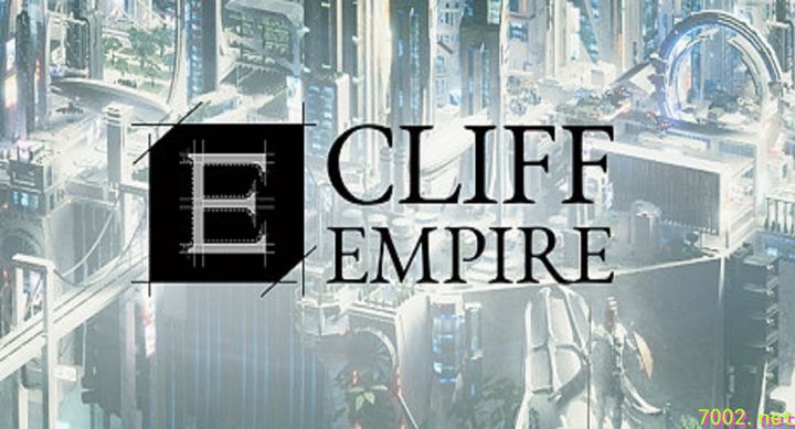 悬崖帝国Cliff Empire v1.42--游戏本体-绿色免安装-解压即玩~