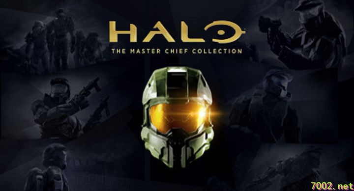 光环 致远星 Halo  Reach