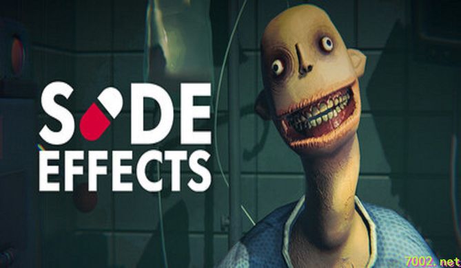 副作用 单机+联机版 SideEFFECTS --游戏本体-绿色免安装-解压即玩~
