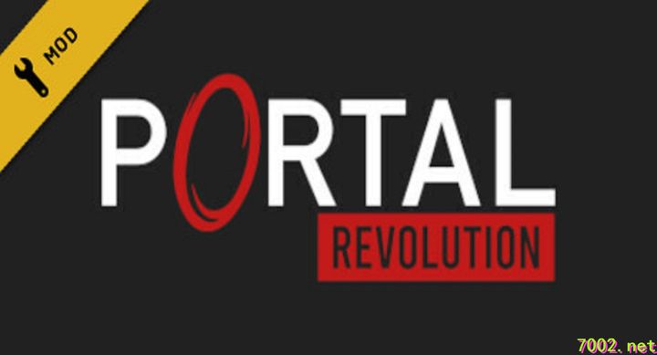 传送门 进化 Portal Revolution v1.7.0--游戏本体-绿色免安装-解压即玩~