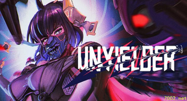 UNYIELDER -不屈者UNYIELDER--游戏本体-绿色免安装-解压即玩~