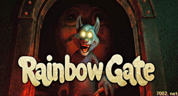 彩虹之门 Rainbow Gate Build.21736072--游戏本体-绿色免安装-解压即玩~