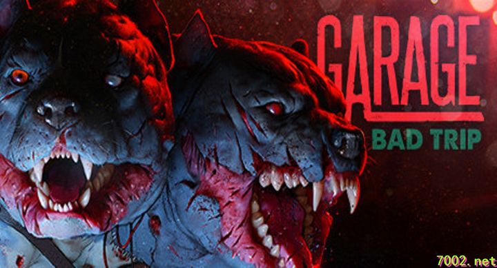 车库 浴血之旅 v1.1.0GARAGE Bad Trip--游戏本体-绿色免安装-解压即玩~