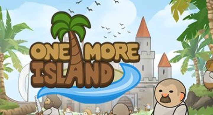 还有一个岛 再占一岛 One More Island v1.8.2--游戏本体-绿色免安装-解压即玩~