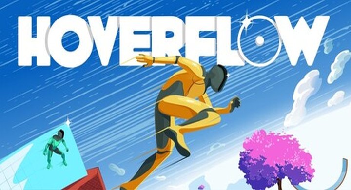 滑流 Hoverflow Build.217838933--游戏本体-绿色免安装-解压即玩~