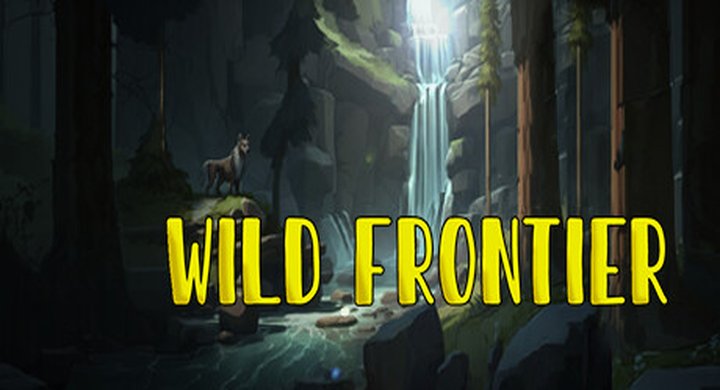 荒野边境 Wild Frontier v0.10--游戏本体-绿色免安装-解压即玩~