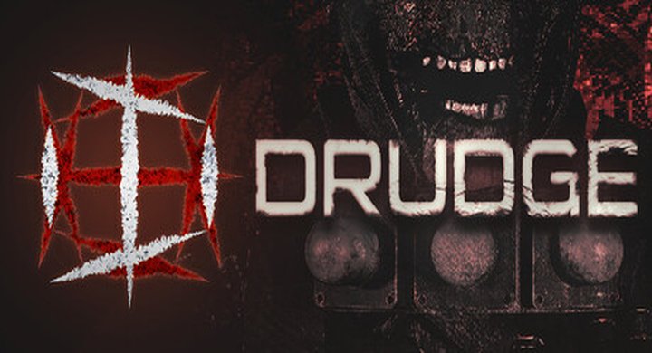 苦役 DRUDGE Build.21651028--游戏本体-绿色免安装-解压即玩~