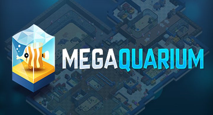 巨型水族馆 v4.2.7 全DLC Megaquarium--游戏本体-绿色免安装-解压即玩~