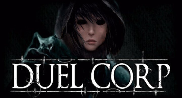决斗公司 Build.21712306 Duel Corp支持手柄--游戏本体-绿色免安装-解压即玩~
