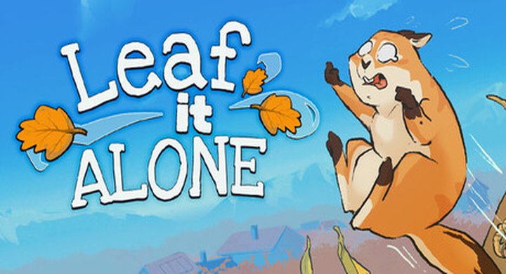落叶拾取模拟器 Build.21510292 Leaf it Alone--游戏本体-绿色免安装-解压即玩~
