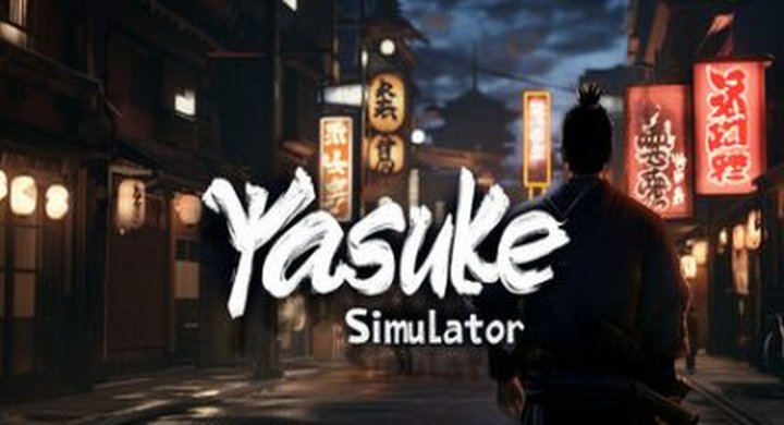 弥助模拟器 v20260127 Yasuke Simulator--游戏本体-绿色免安装-解压即玩~