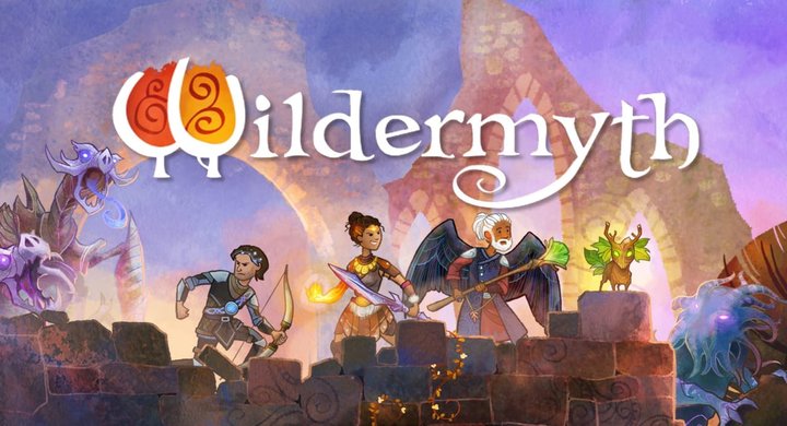 漫野奇谭 联机版 Wildermyth.v1.13--游戏本体-绿色免安装-解压即玩~