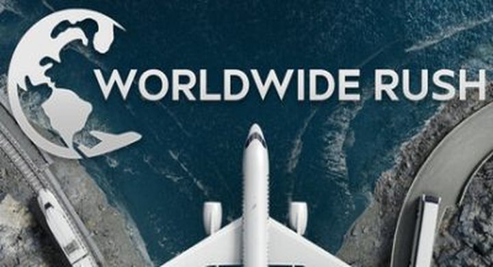 全球热潮 Build.21713453 Worldwide Rush--游戏本体-绿色免安装-解压即玩~