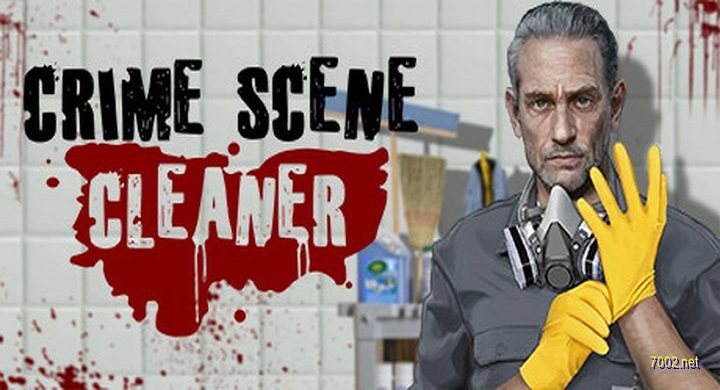 犯罪现场清理工|犯罪现场清洁工 / Crime Scene Cleaner/ v4.0.1  全DLC 免安装中文版--游戏本体-绿色免安装-解压即玩~