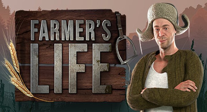 农民的生活 v1.0.49 全DLC Farmers Life--游戏本体-绿色免安装-解压即玩