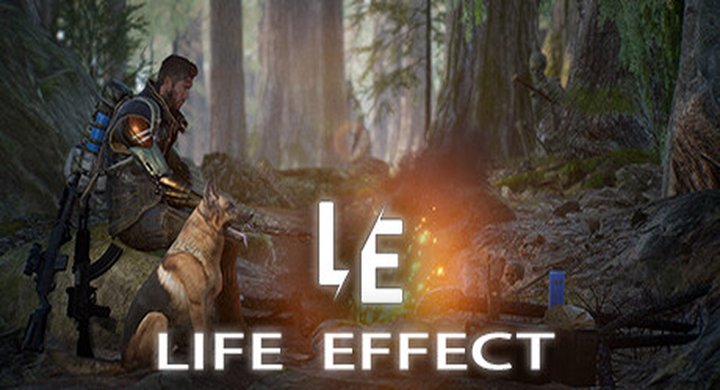 生命效应 v0.37 英文 Life Effect--游戏本体-绿色免安装-解压即玩~