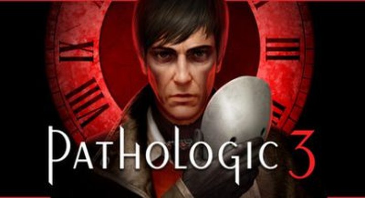 瘟yi3 病理学3 v20260128 英文Pathologic 3--游戏本体-绿色免安装-解压即玩~