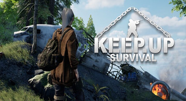维持生存 支持手柄 v20260107 KeepUp Survival