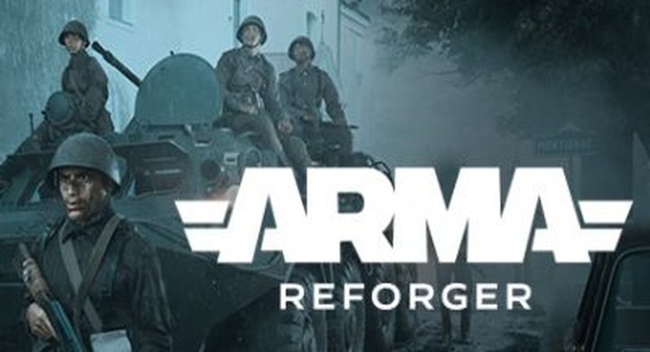 武装突袭：援德行动 v16.0.119Arma Reforger--游戏本体-绿色免安装-解压即玩~
