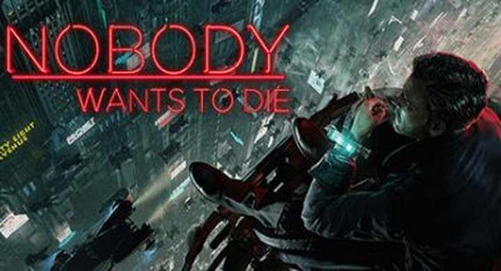 无人愿死 v1.0.1.0.46065  支持手柄Nobody Wants to Die--游戏本体-绿色免安装-解压即玩~