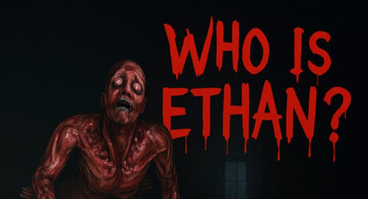 伊森是谁？Who Is Ethan？ Build.21222774--游戏本体-绿色免安装-解压即玩~