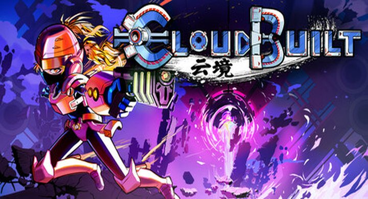 云路 云境 Build.16917072 Cloudbuilt--游戏本体-绿色免安装-解压即玩~