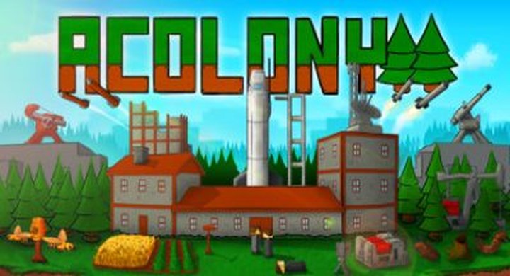 殖民地 v0.4.075 AColony--游戏本体-绿色免安装-解压即玩~