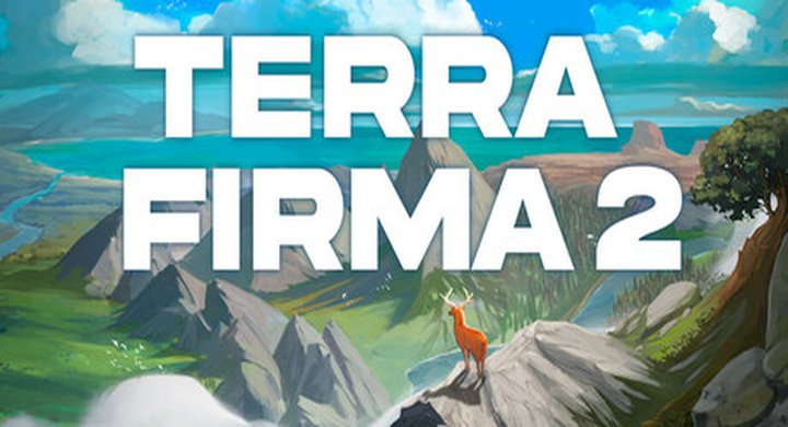 大地基石2 Terra Firma 2--游戏本体-绿色免安装-解压即玩~