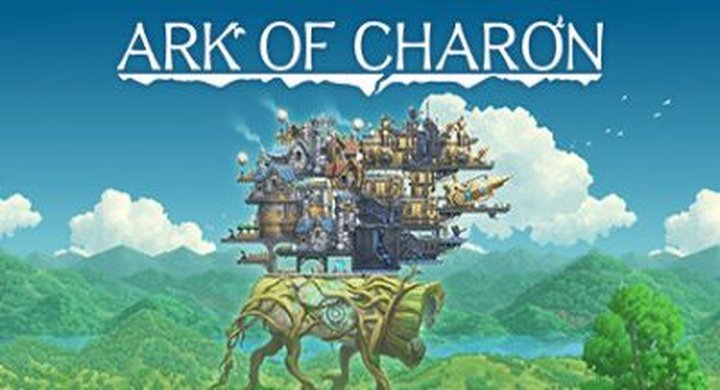 卡戎方舟 Ark of Charon v1.0.3--游戏本体-绿色免安装-解压即玩~