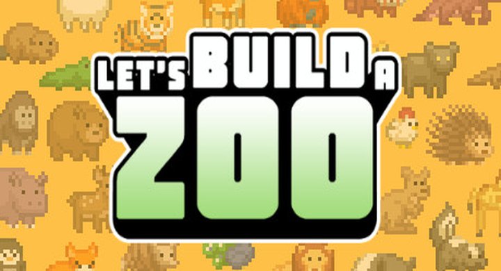 来建一家动物园 让我们建一个动物园吧 Let s Build a Zoo v1.1.15