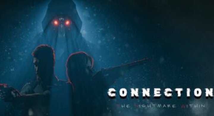 连接：内心的恶梦|官方中文|支持手柄|Connection: The Nightmare Within--游戏本体-绿色免安装-解压即玩~