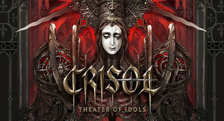 炼魂之地：神偶剧院|官方中文|支持手柄|Crisol: Theater of Idols Build.21866503--游戏本体-绿色免安装-解压即玩~