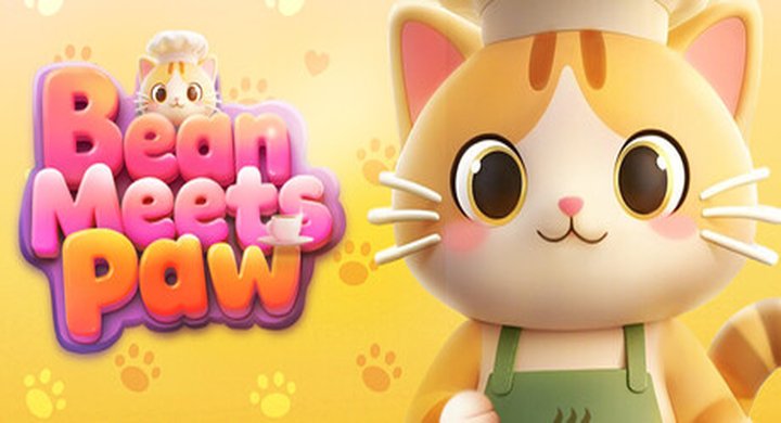 猫遇咖啡  BeanMeetsPaw--游戏本体-绿色免安装-解压即玩~