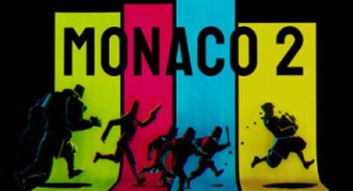 摩纳哥2 Monaco 2 v1.0.0.19412--游戏本体-绿色免安装-解压即玩~