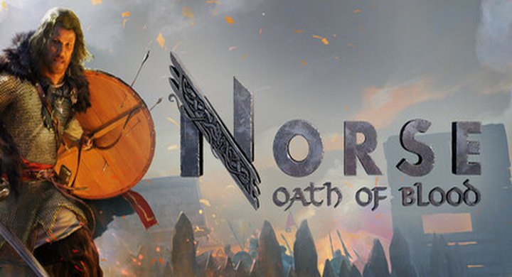 挪威：血誓 北欧：血誓NORSE Oath of Blood Build.21923162-下载-游戏本体-绿色免安装-解压即玩~