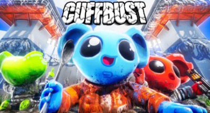 破碎袖口 CUFFBUST v1.0.0-下载-游戏本体-绿色免安装-解压即玩~