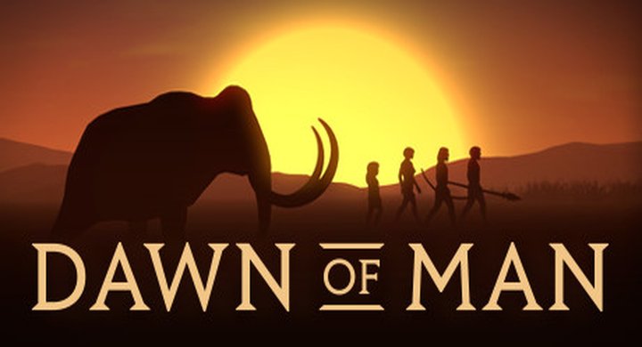 人类黎明 Dawn of Man v1.8.3-下载-游戏本体-绿色免安装-解压即玩~