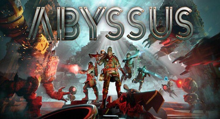深渊之潮 Abyssus v1256034-下载-游戏本体-绿色免安装-解压即玩~