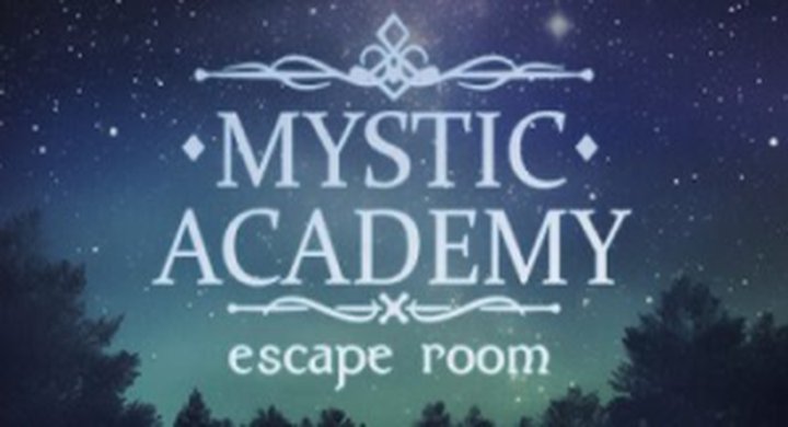 神秘学园 密室逃脱 Mystic Academy Escape Room v1.1.3-下载-游戏本体-绿色免安装-解压即玩~