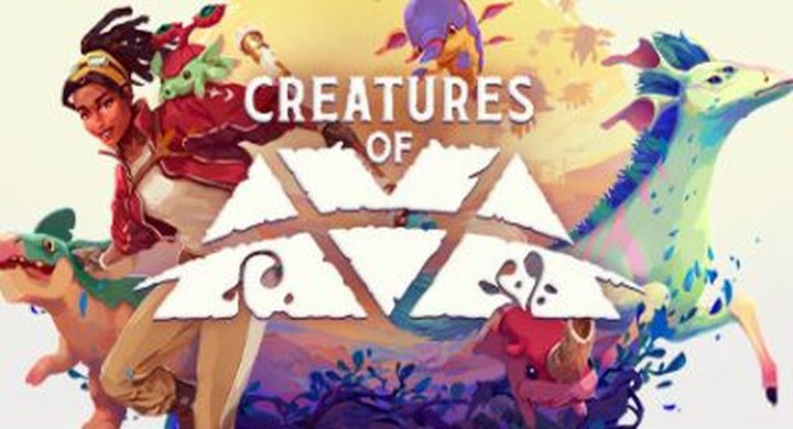 生灵之境 亚娃 Creatures of Ava 支持手柄-下载-游戏本体-绿色免安装-解压即玩~