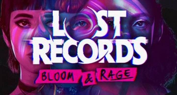 失落的记录 绽放与愤怒 Lost Records Bloom  Rage v2.04.132116-下载-游戏本体-绿色免安装-解压即玩~