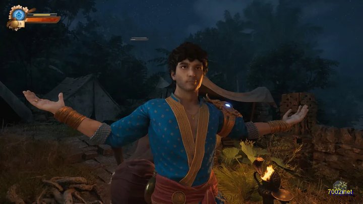 释放阿凡达 印度3A抢先版 v1.0 Unleash The Avatar-下载-游戏本体-绿色免安装-解压即玩~