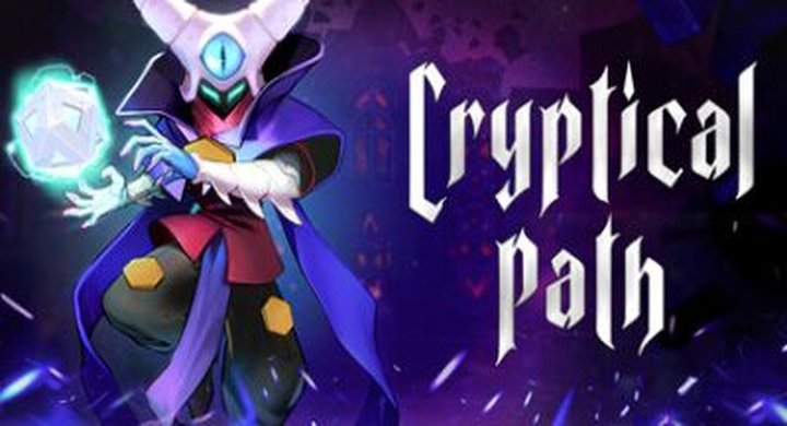 水晶之路 Cryptical Path-下载-游戏本体-绿色免安装-解压即玩~