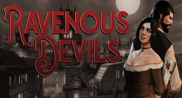 贪婪的魔鬼 Ravenous Devils 孙二娘模拟器 黑店模拟器-下载-游戏本体-绿色免安装-解压即玩~