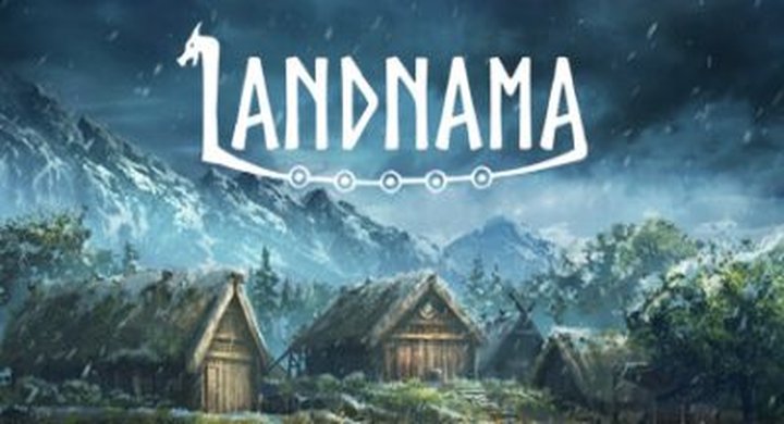 土地名称 Landnama 支持手柄-下载-游戏本体-绿色免安装-解压即玩~