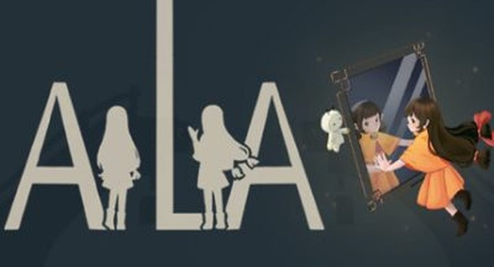 亚丽亚的倒影 AiliA v1.0.7-下载-游戏本体-绿色免安装-解压即玩~