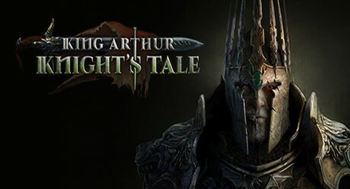 亚瑟王 骑士传说 King Arthur  Knight s Tale v2.0.1-下载-游戏本体-绿色免安装-解压即玩~