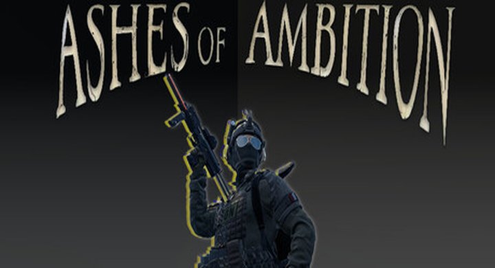 野心余烬 野心灰烬 Ashes of Ambition Build.21987122-下载-游戏本体-绿色免安装-解压即玩~